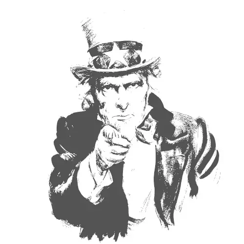 uncle sam