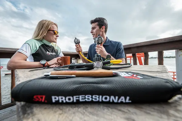 Scuba Frogs Professionals