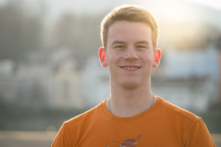 IanJoop Crivelli Scuba Frogs